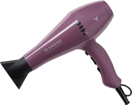 Fashion hair Dryer фен