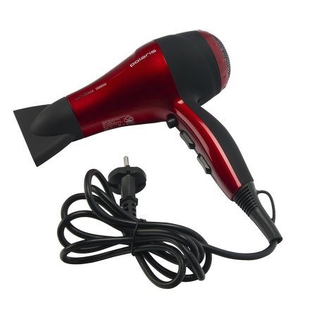 BABYLISS Pro фен Феррари