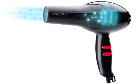 Фен Remington d3010 Power Dry