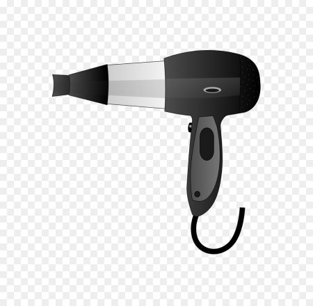 Фен Philips bhd282/00 DRYCARE