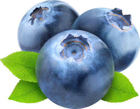 Блуберри Черничка