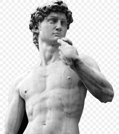 Давид Микеланджело