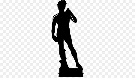 Statue aesthetic