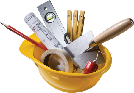 Строительные и отделочные материалы