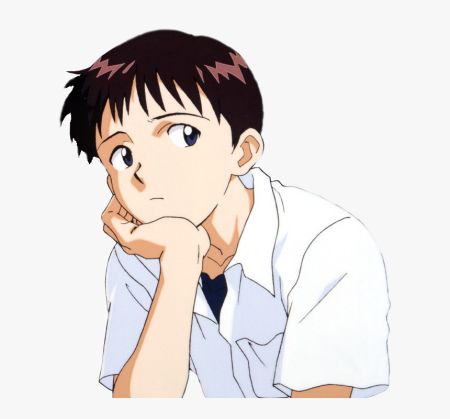 Каори и Синдзи