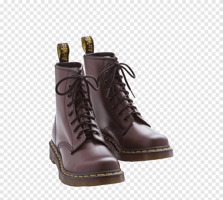 Ботинки de Martens 1460
