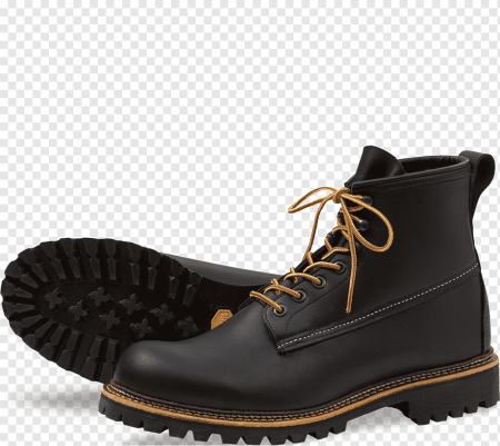 Red Wing Chukka Ice Cutter
