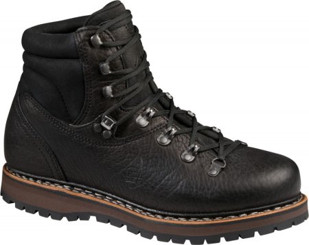 Ботинки Hanwag Katni Black/Black