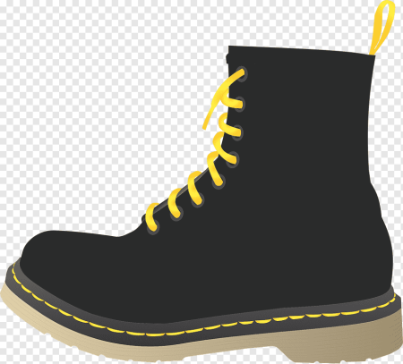 Boots Fashion PNG