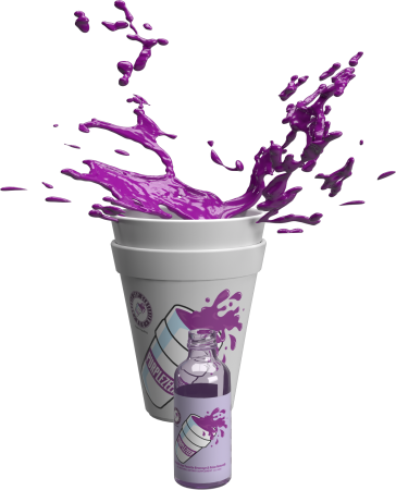 Codeine promethazine этикетка