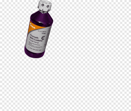 Пёрпл дранк тату