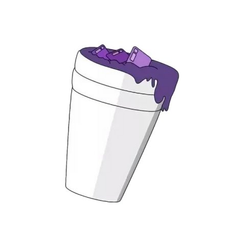 Кодеин PNG