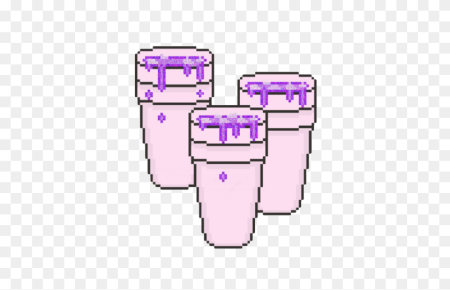 Double Cup с кодеином