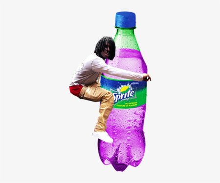 Лин Лин Дабл кап