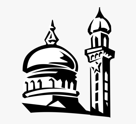 Зелёный купол Медина