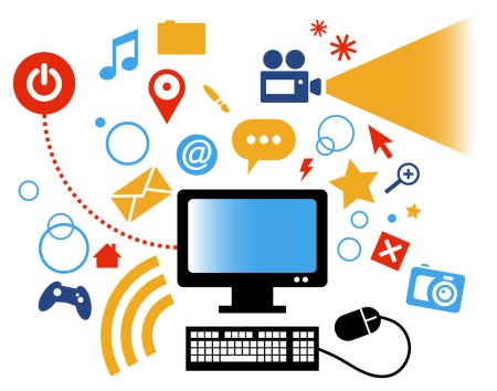 Практическая Информатика