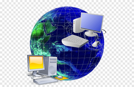 Компьютерные информационные технологии