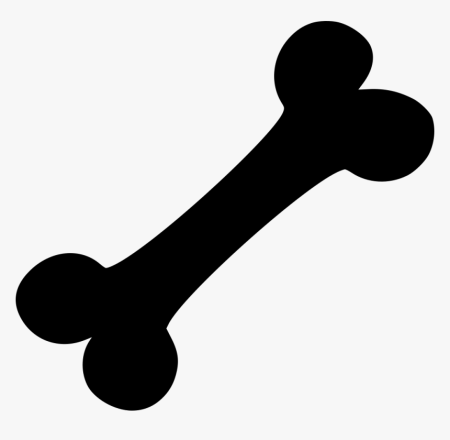 Кость вектор