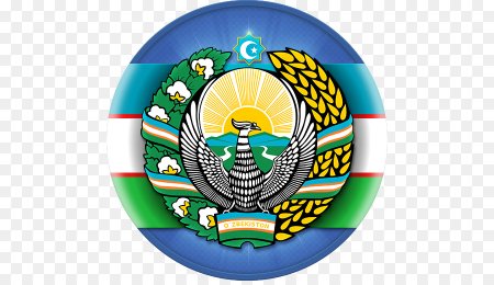 Байроқ Узбекистан