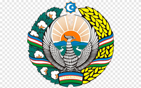 Флаг узбекистана вектор (49 фото)
