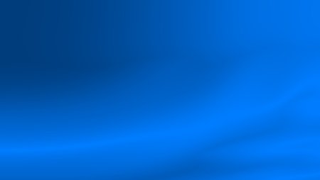 Синий фон для презентации