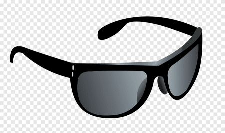 Очки ray ban вектор