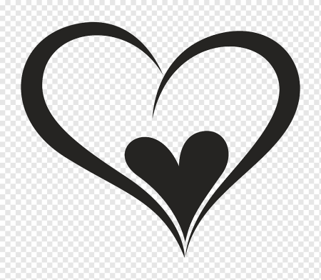 <3 Heart