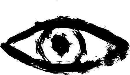 Круглые глаза