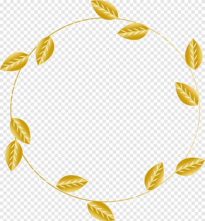 Листья золотые вектор (49 фото)