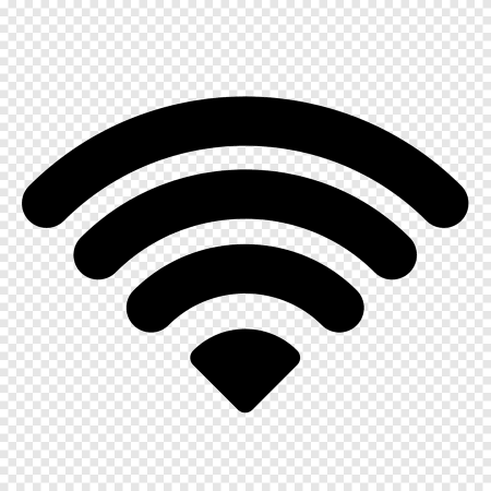 Wi Fi значок вектор