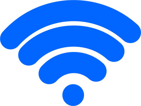 Wi Fi иконка