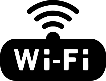 WIFI вай-фай