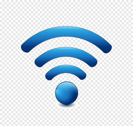 Значок Wi-Fi