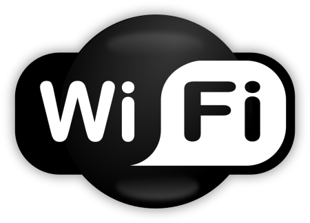 Иконка WIFI