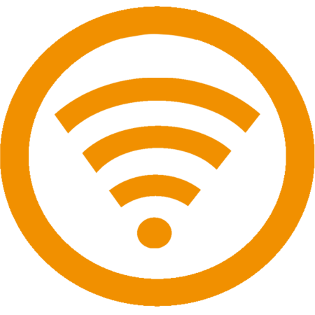 Иконка WIFI