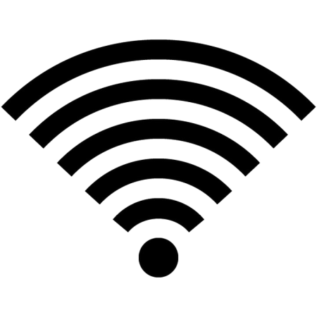 Иконка Wi Fi free