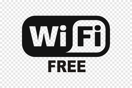 Иконка free WIFI