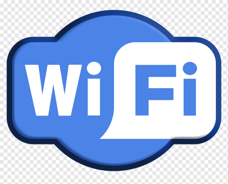 WIFI надпись