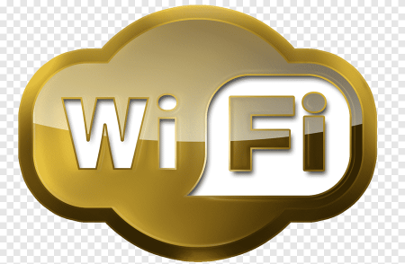 Значок Wi-Fi
