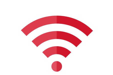 Значок Wi-Fi