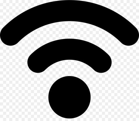 Пиктограмма WIFI