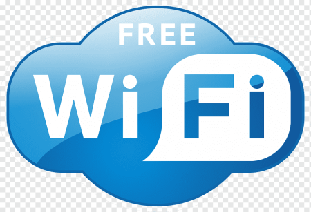 Знак Wi-Fi