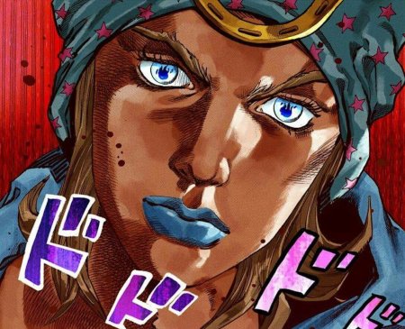 Диего Брандо jjba