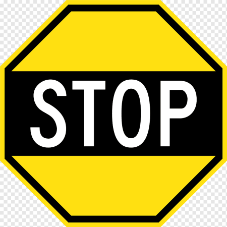 Иконка stop