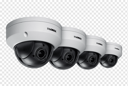 Dome Camera BT-hd62f