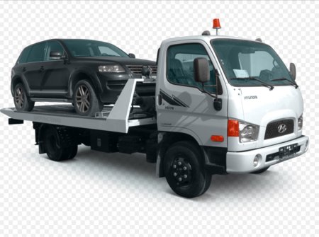Газель Некст автоэвакуатор
