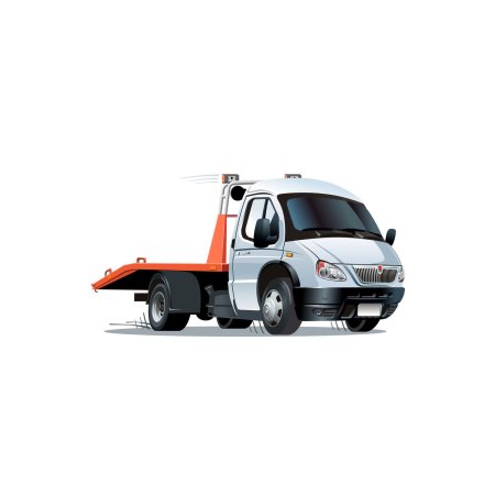 Hyundai hd120 эвакуатор манипулятор