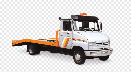 Mitsubishi Fuso Canter эвакуатор
