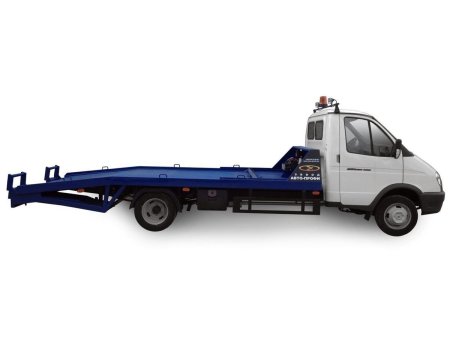 Isuzu fsr90 эвакуатор