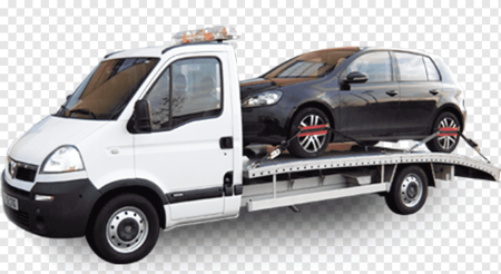 Эвакуатор DAF lf250
